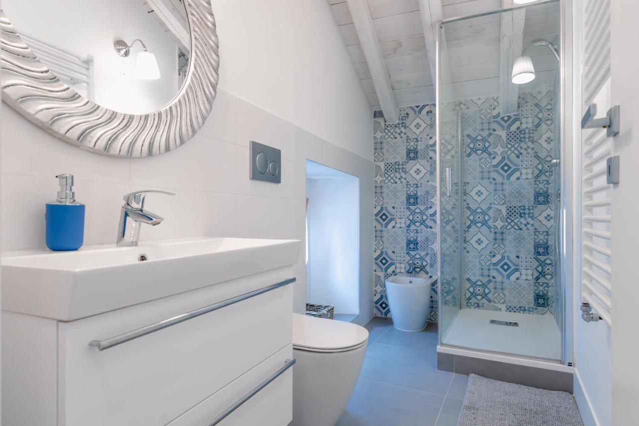 Trieste 10Min Dal Centro Villa Privata Con Jacuzzi Luaran gambar