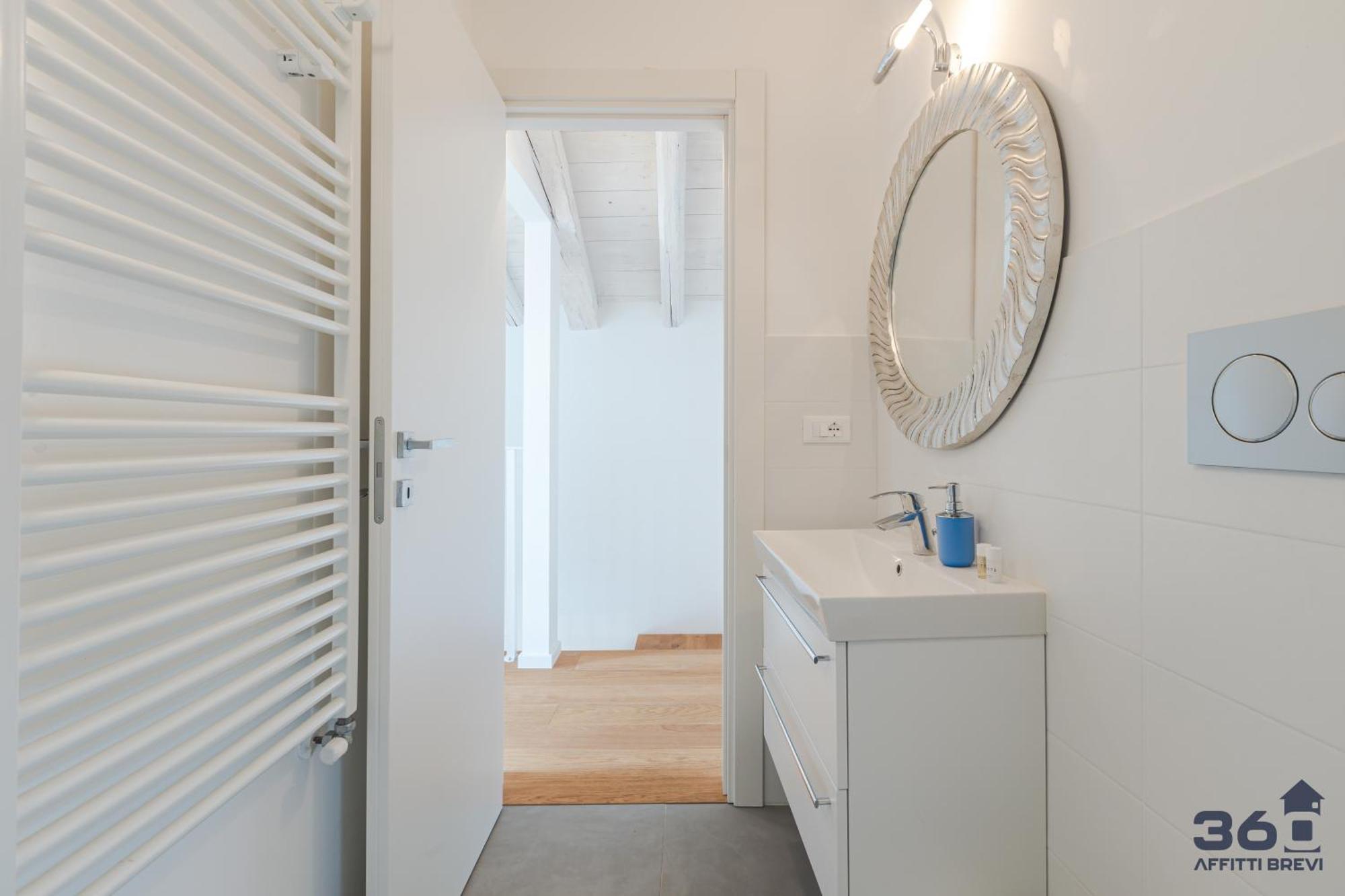 Trieste 10Min Dal Centro Villa Privata Con Jacuzzi Luaran gambar