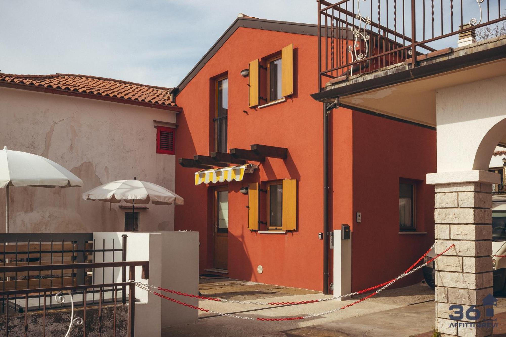 Trieste 10Min Dal Centro Villa Privata Con Jacuzzi Luaran gambar